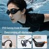 Lenovo Casque audio de sport à conduction osseuse