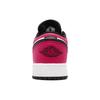 Jordan 1 Low GS Rush Pink 554723-600
