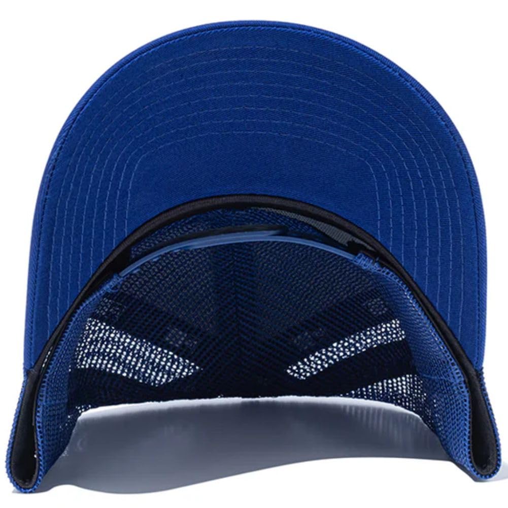 [New Era] Netzmütze MLB Hut LA Dunkelblau FREE 940AF TR LOSDOD DROY WHI 25J
