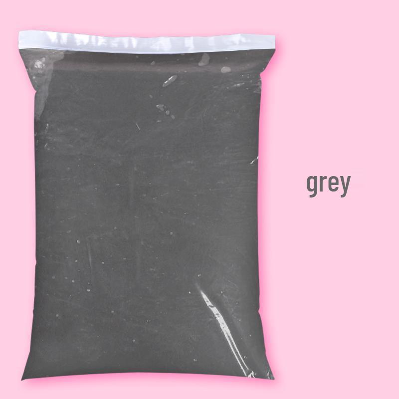 500g Large Pack Space Clay for Kids' Handmade DIY Projects