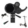 Motor Controllers with Accelerations Throttles Display, Electric Scooters Smarted Instrument Accelerators for Kukirin M4Max