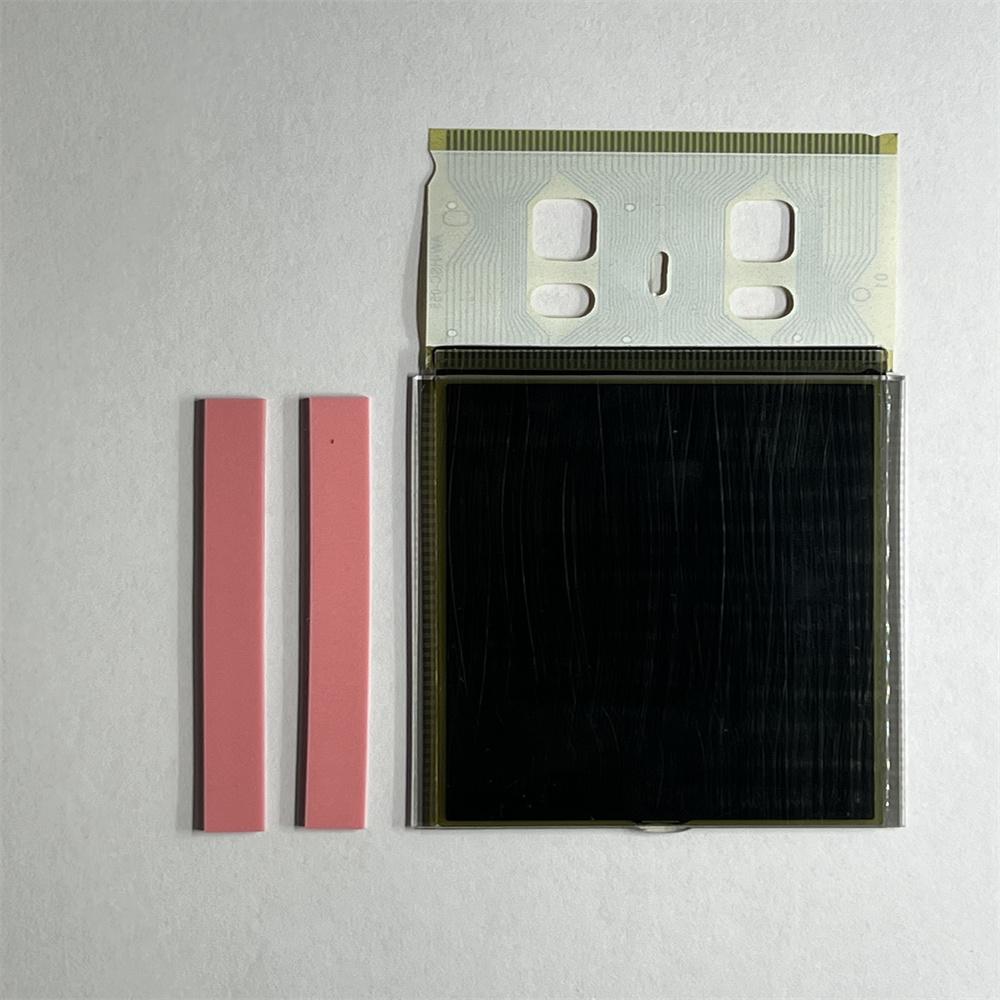 Dashboard Lcd Display Fora3/A6/A4 B5 Vdo Instrument Cluster Pixel Repair