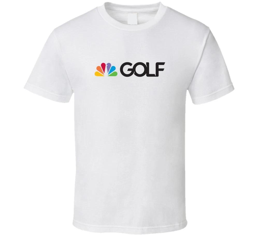 Nbc Golf A Pig In Shirt S