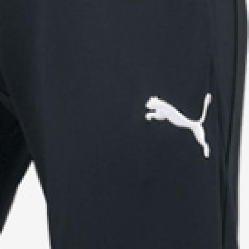 Puma Galleria Puma Training Set Kk Knit Men S SportSwear SweatShirt