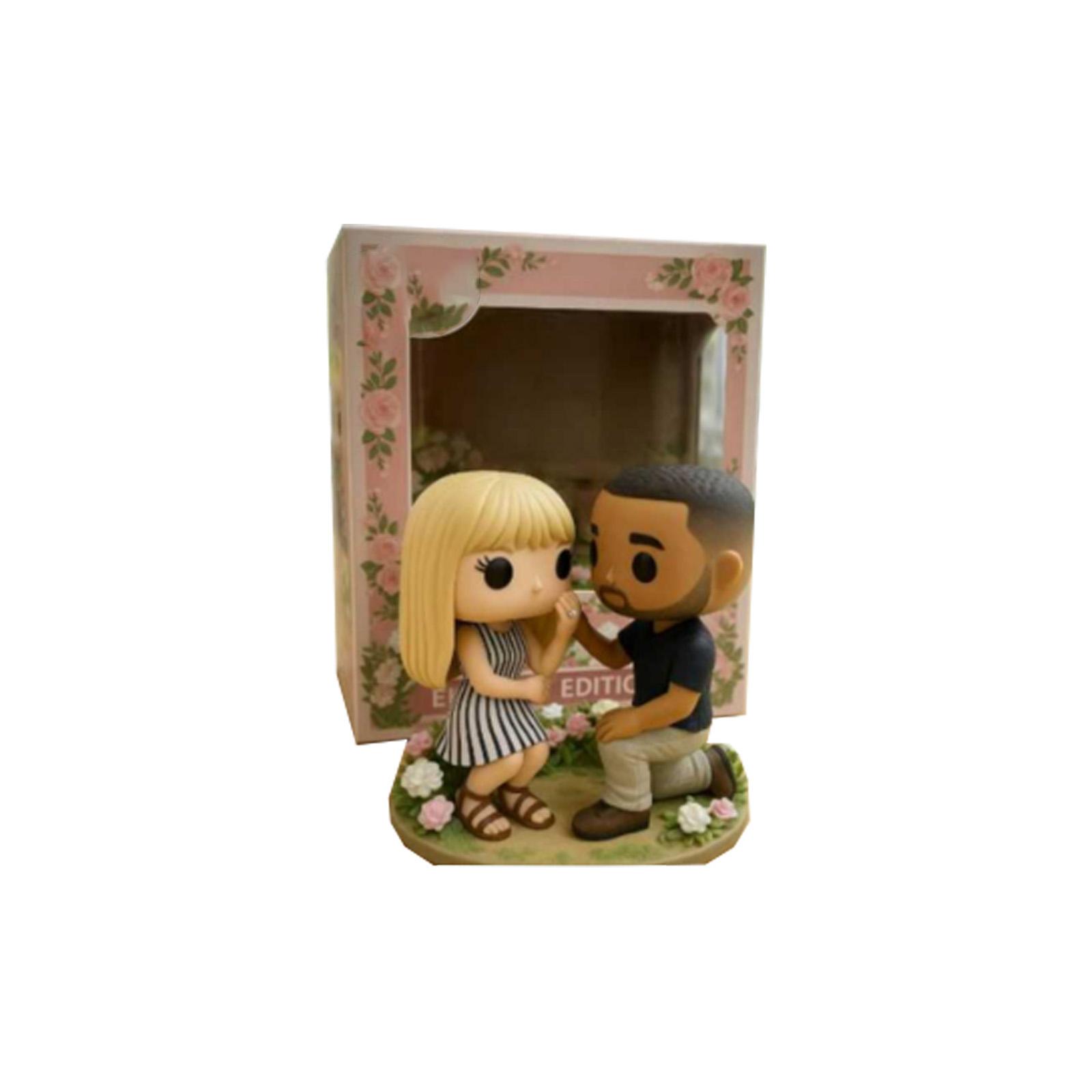 

Мягкая плюшевая игрушка ручная кукла для игрового дома, озорные забавные куклы-игрушки с рабочим ртом, подарок ребенку на день рождения One Size