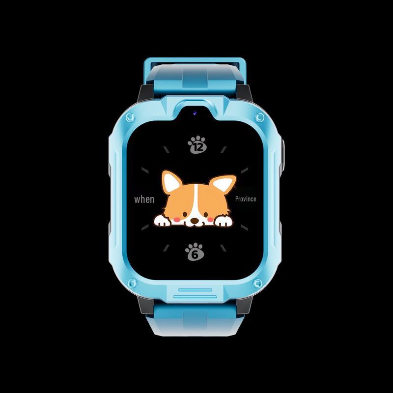 Zhi Hui Xin H04W Smart Kids Phone Watch (CN Version)
