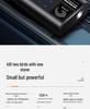 Universal 12V/24V To 220V Car Power Inverter & Mobile Charger Socket