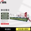 Jianrong Boxing & MMA Competition Ring