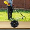 Riemenscheiben Rasenmäher Mähwerk Riemenscheiben Ersatz Für Lazer Für Ranger Als 1-603805 603805 99-4638 Gartengeräte Zubehör