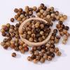Rattan DIY Craft Kit: Cute Peapod Doll Pendant Material Pack