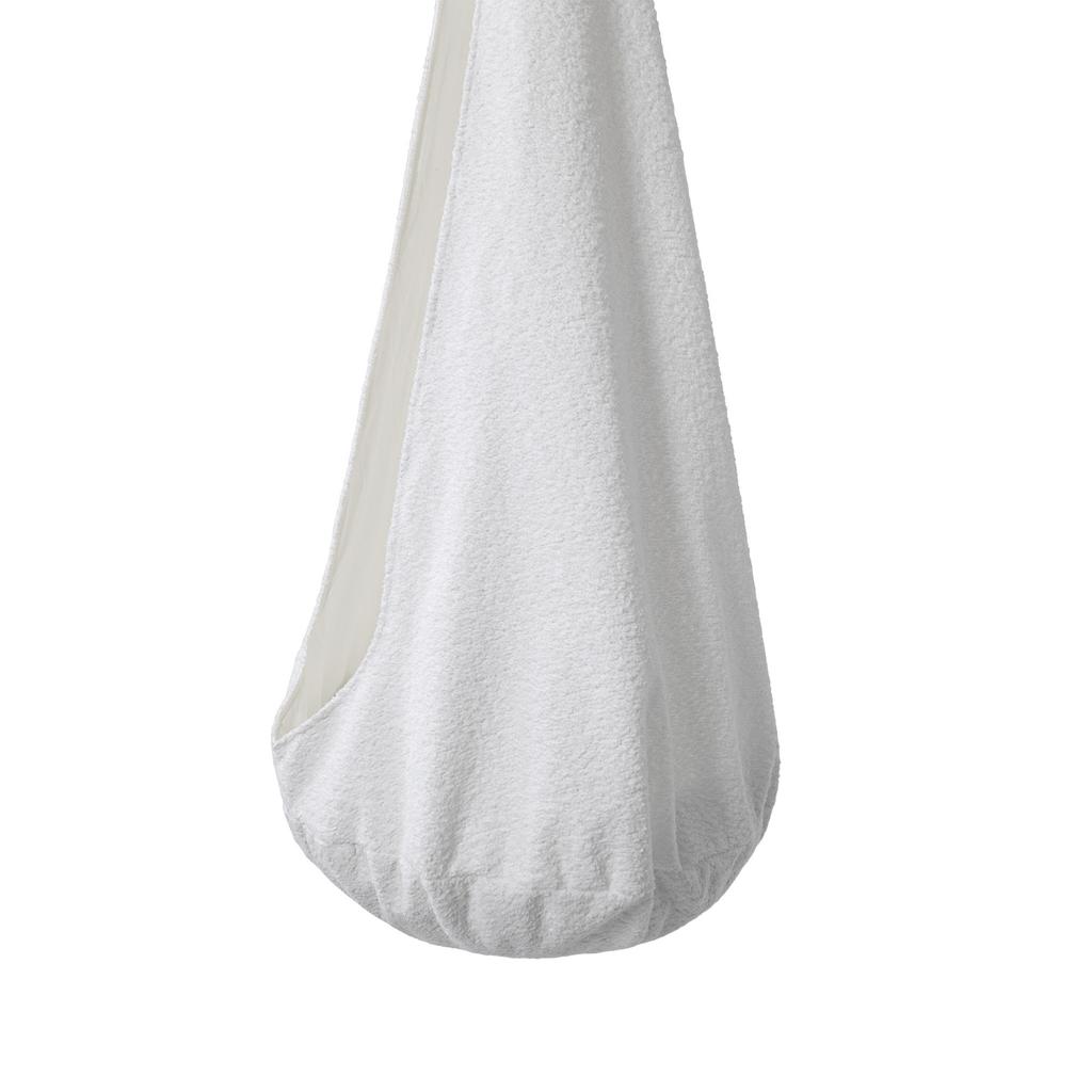 Cocoon swing for children- boucle