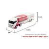 Tomica T-ARTS Korea Long Tomica 149 HRC Motor Home Die-Cast Toy