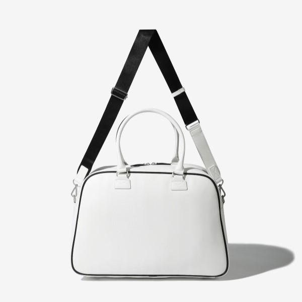 Fila Linear Big Tote Bag Fs3bcf5313x Owh