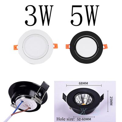 Φωτισμός LED – Προβολάκια LED