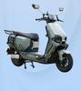 TaiLing NengS CangQiong Premium Electric Self-driving Motorcycle Protective Bar - Double Layer Baked Paint, Thickened Anti-fall Design