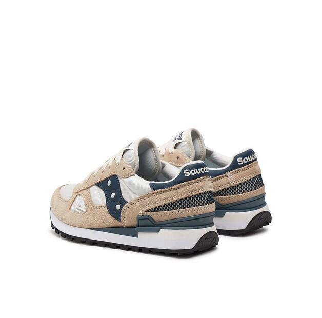Men's Sneakers Saucony Shadow Original S2108-879 Beige