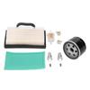Air Filter Lawn Mower Oil Fuel Filter 698754 273638 691035 696854 for Intek Extended Life Series