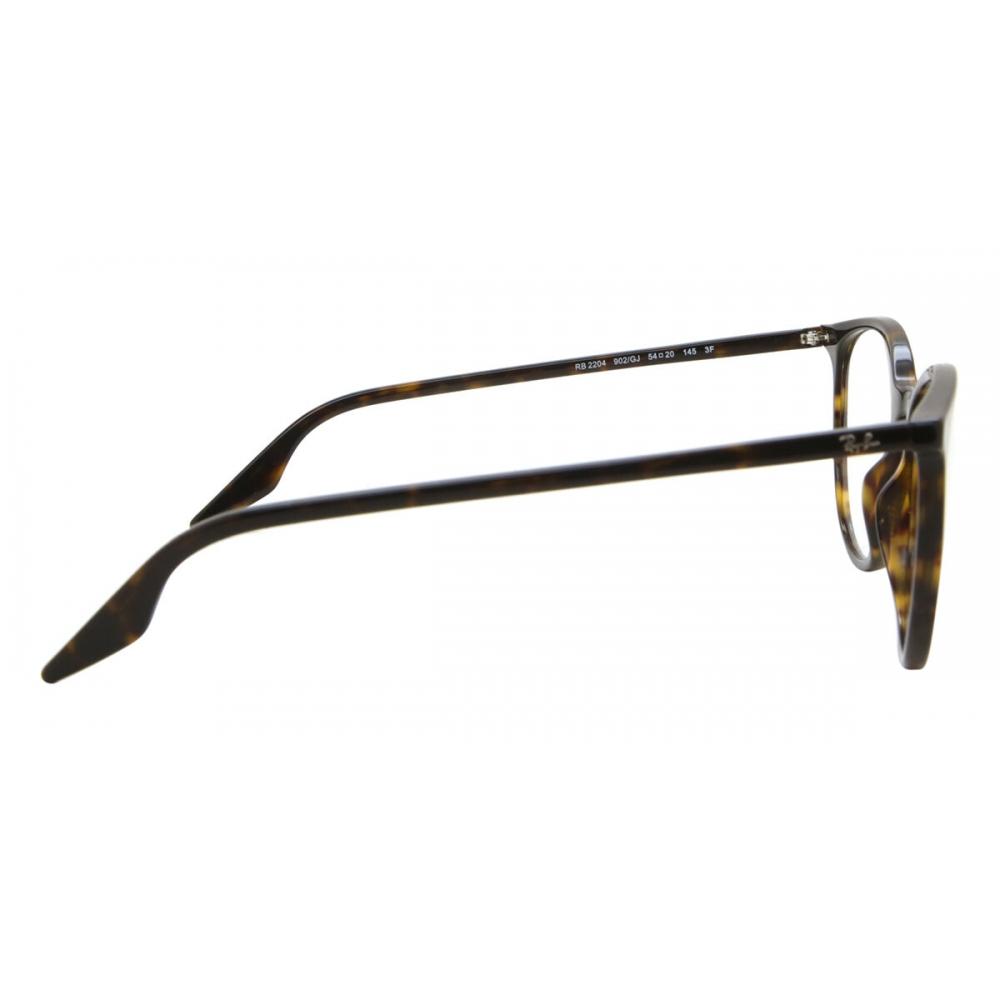 Ray Ban Rb2204 902 Gj Unisex Eyeglasses