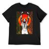 Fela Kuti T-Shirt αγόρια λευκά βασικό t-shirt ανδρικά πουκάμισα γραφικό tee