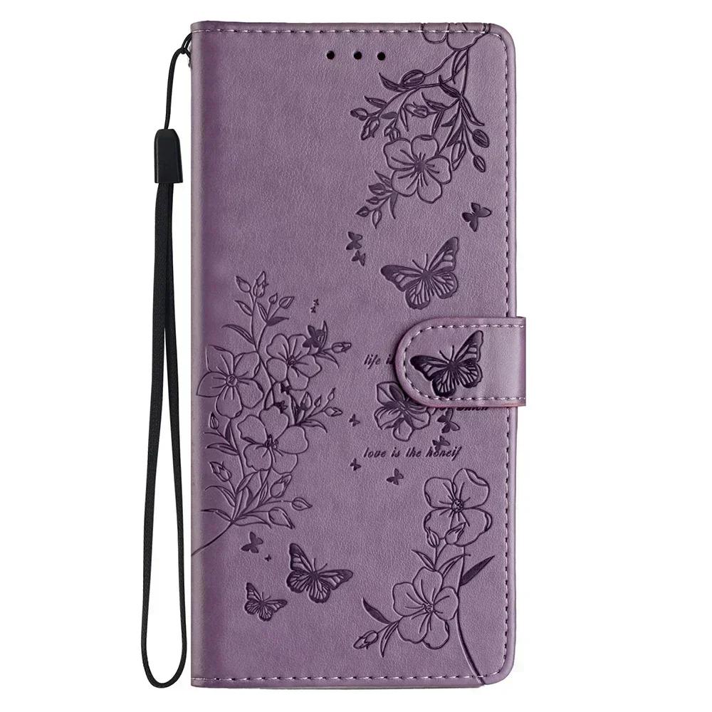 Custodia Cover Portafoglio in Pelle per iPhone 11 13 Pro Max 12 Mini XR 7 8 6 6S Plus SE3 Supporto Flip Slot Carte Custodie Protettive Minimaliste
