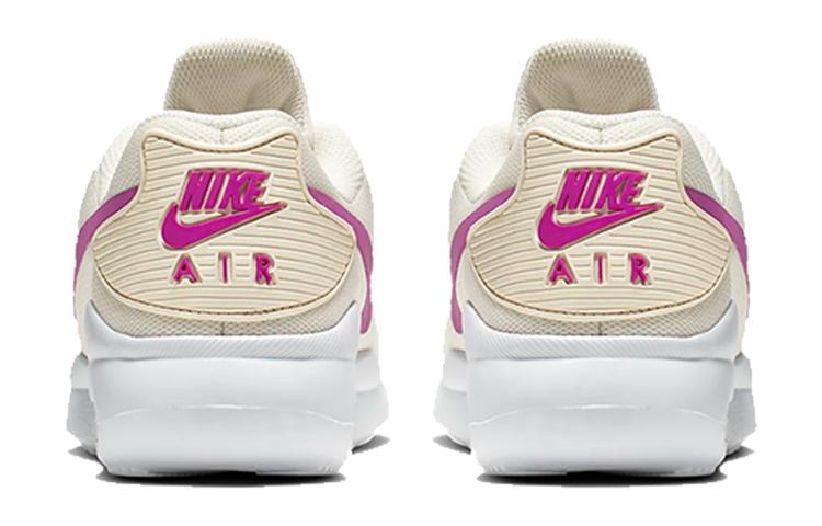 Nike Air Max Oketo 'White Purple' Women's AQ2231-005