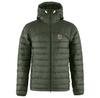 Fjällräven Expedition Pack down куртка
