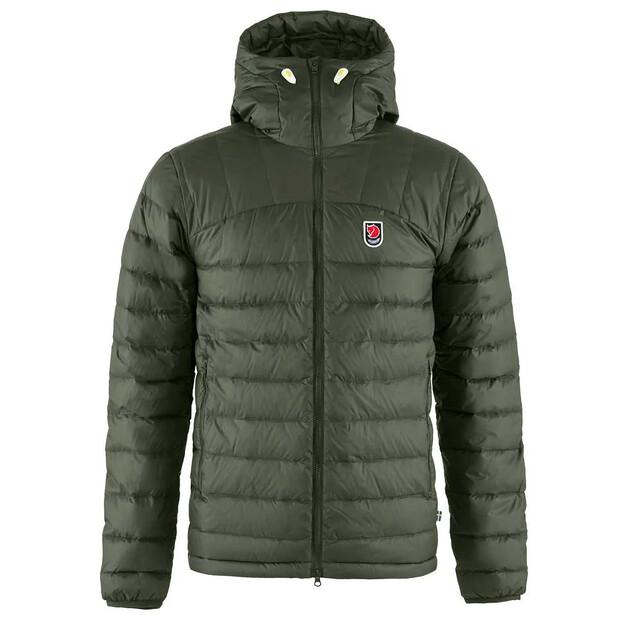 Fjällräven Expedition Pack down куртка