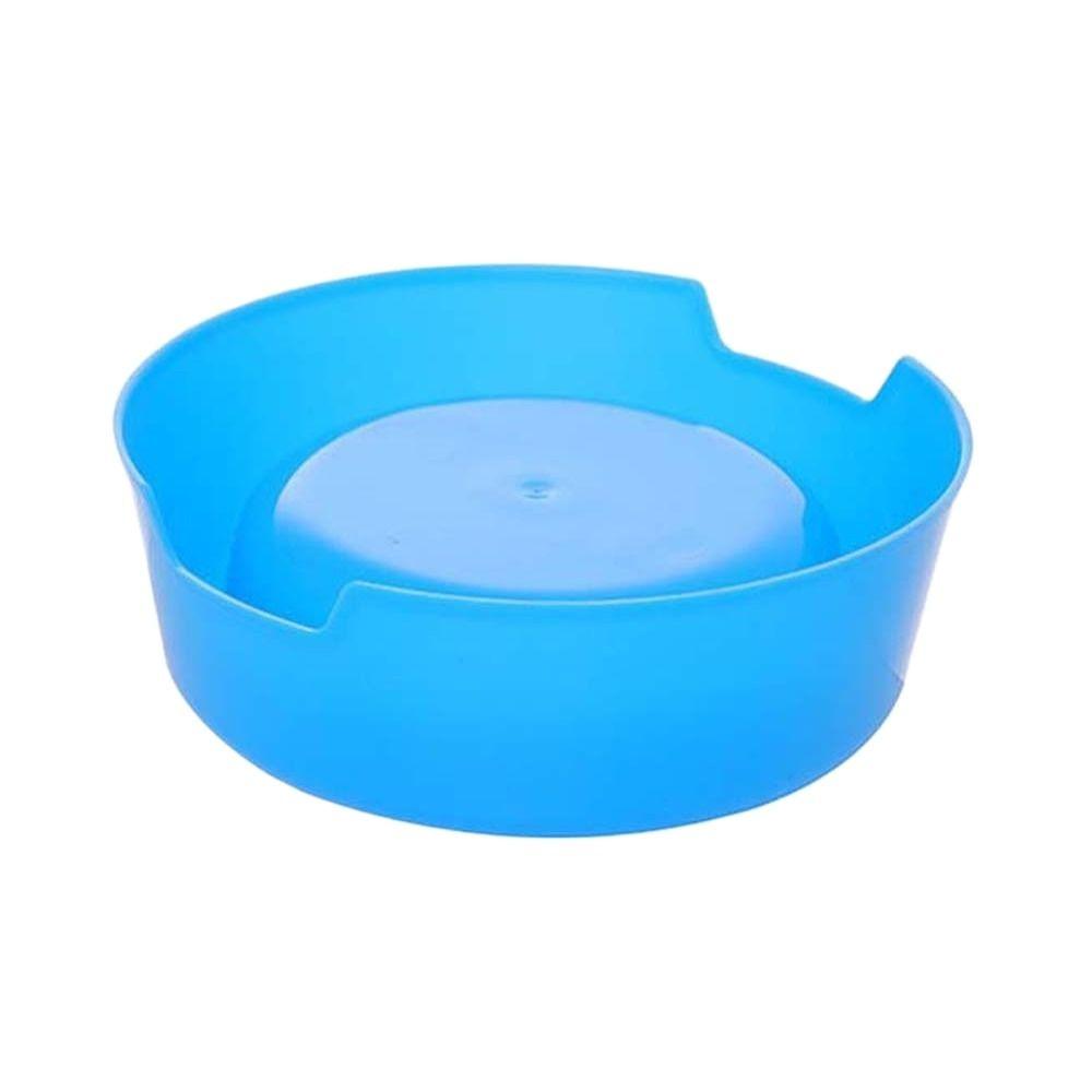 Standing Safety Puppy Kitten Cat Food Bowl Pet Supplies Pet Feeder Bowl Water Feeding Container