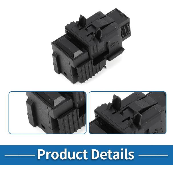 Brake Light Switch Stop Light Switch Sensor No.61316967601 for BMW 323Ci 2000 for BMW 323i 1999-2000