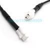 ABS Wheel Speed Sensor For Yamaha MT-09 MT09 MT 09 2017 2018 2019 2020 2021 Motorcycle Parts Rear ABS Sensor Direct Replacement