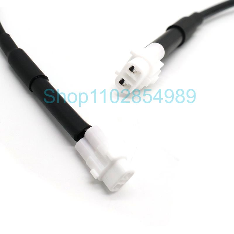 ABS Wheel Speed Sensor For Yamaha MT-09 MT09 MT 09 2017 2018 2019 2020 2021 Motorcycle Parts Rear ABS Sensor Direct Replacement