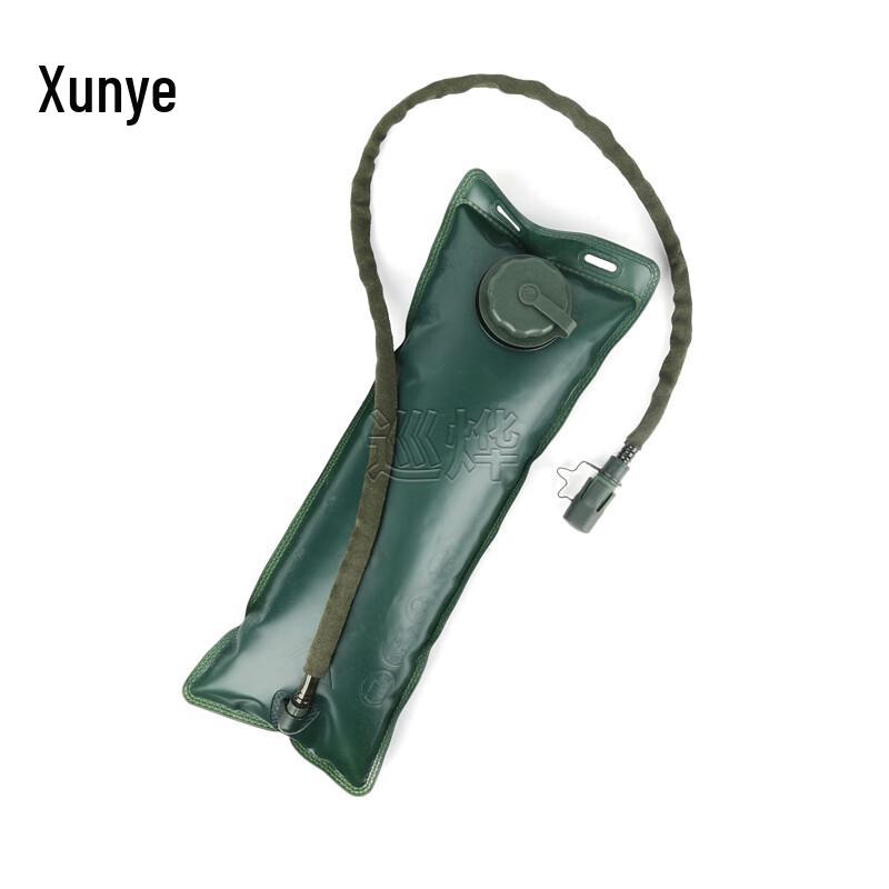 Outdoor Cycling Hiking Hydration Backpack with 3L Bladder