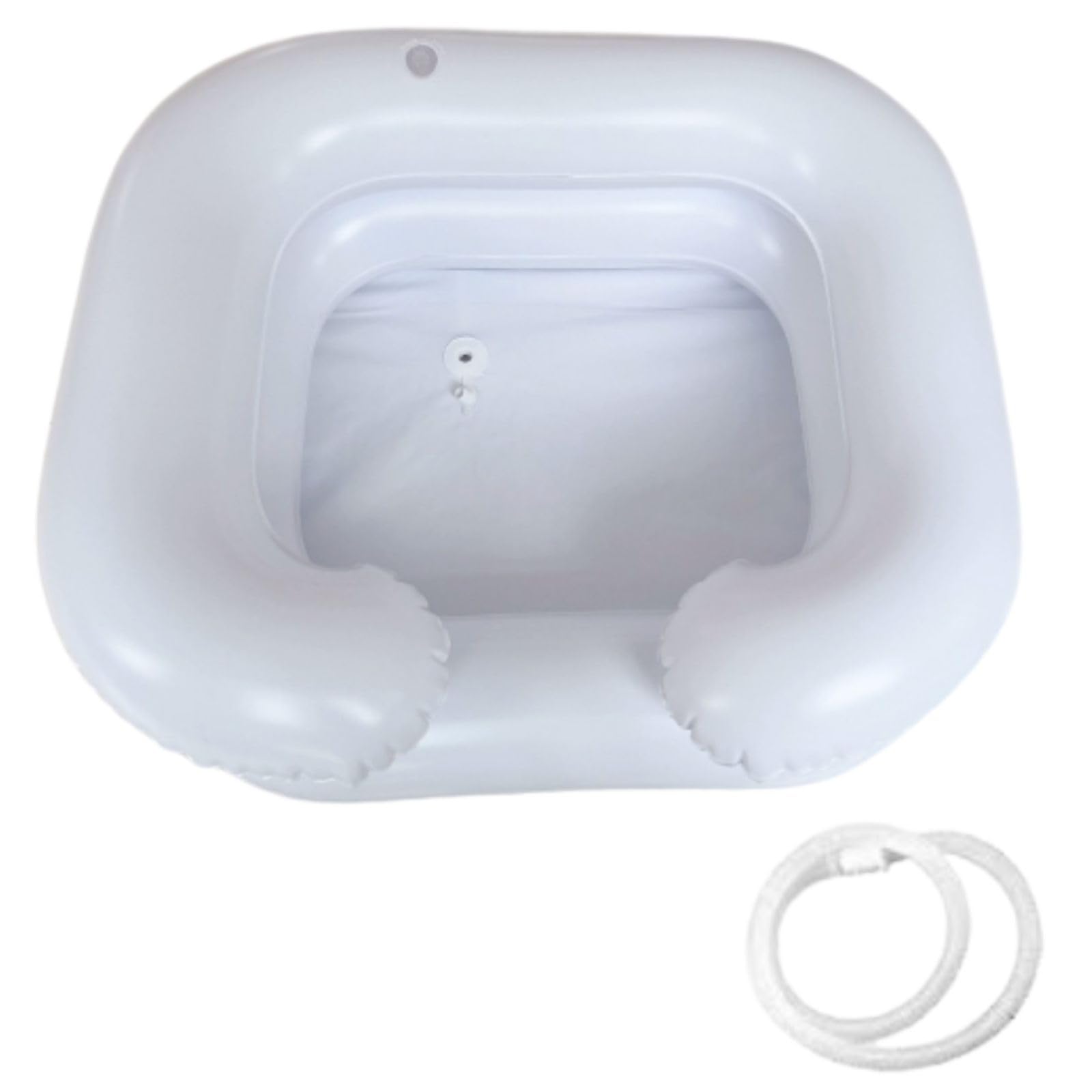 

All Trust Shampoo Stand, Caregiving, Nursing, Children s Hair Washing Device, Portable, Home Care Portal