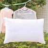 1PC Household Pillow Drying Artifact Mesh Bag Special Drying Shelf Lazy Drying Doll Windproof Storage Folding Drying Mesh Pocket