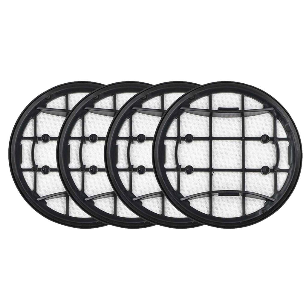 Replacement Washable Filters Foam and Inlet for VC 7000 and 8000 Vacuum Cleaner