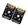 New White Light For BMW 5 Series 2018- G30 G38 G31 G32 GT F90 M5 Car Circuit Board Light Source Board  DRL Chip Board Moudel