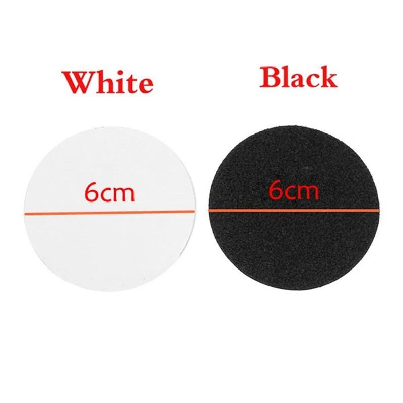 10 Pairs von Starken Anti-curling Teppich Band Nicht-rutsch Aufkleber Teppich Greifer Selbst-adhesive doppelseitige Aufkleber