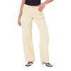 I Saw It First Womens/Ladies Fashion Cargo Jeans