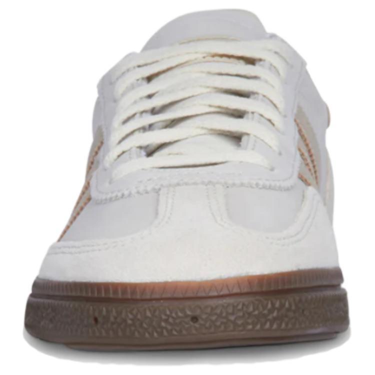 (WMNS) Adidas Handball Spezial 'Aluminum Wonder Beige' Women's JI2644