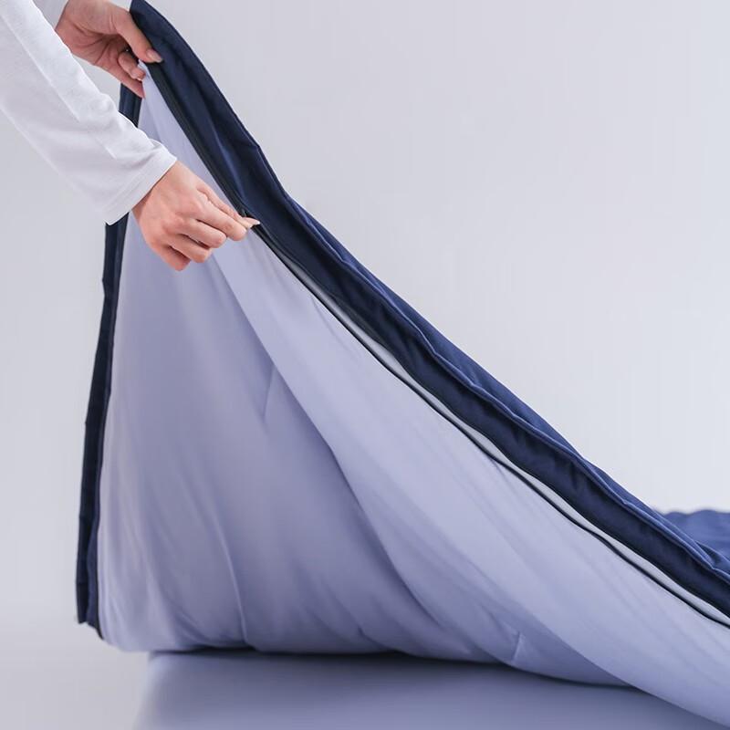 Tangna Home Textiles Pro 2.0 Temperature Control All-Season Mother-Child Duvet