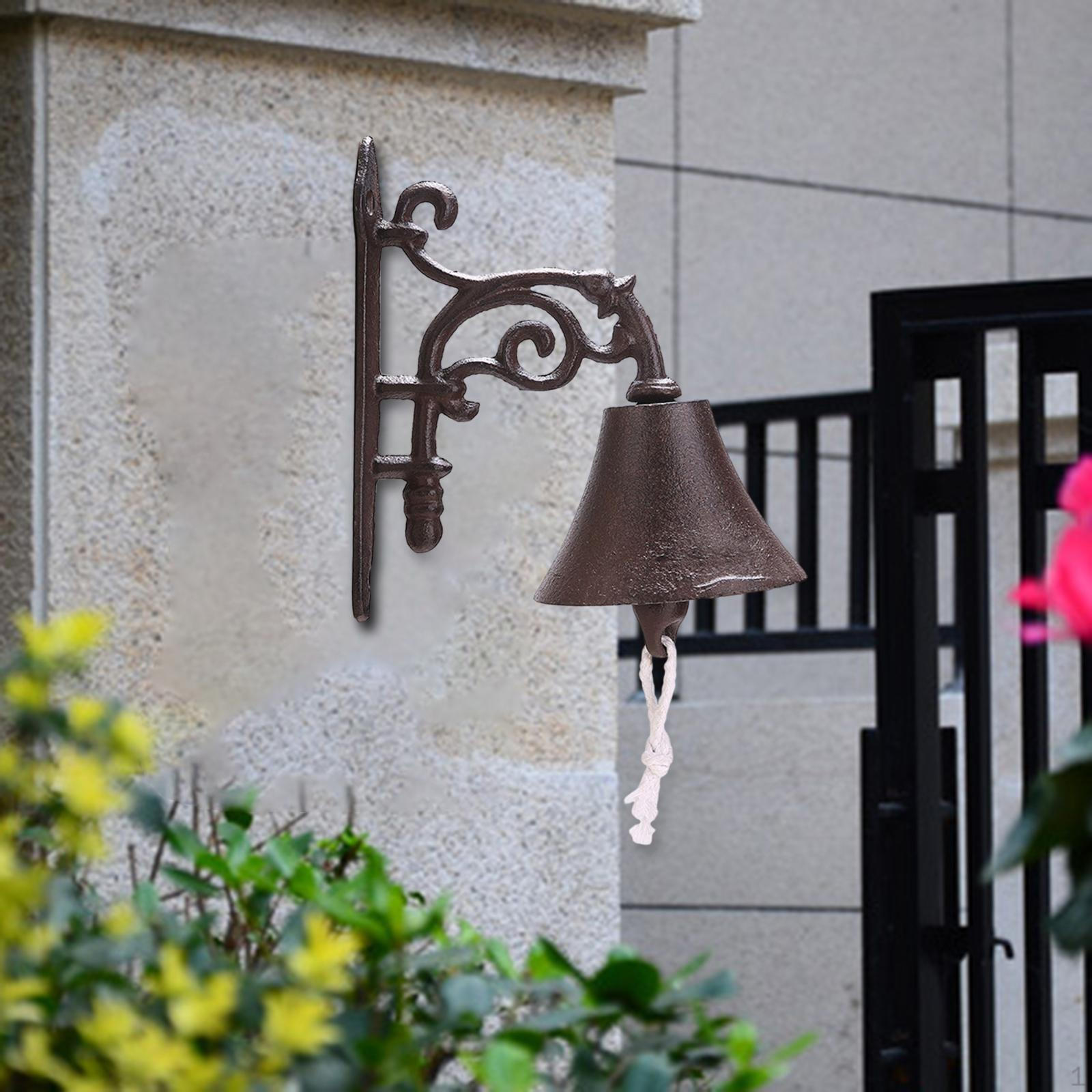 

Декоративная стена для крыльца на открытом воздухе Vine Bell