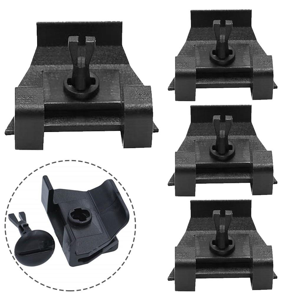 Fastener Clips Car Accessories Clips Palstic Bumper