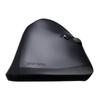 Sanwa Ergonomic Rechargeable Wireless Mouse