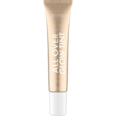 Gesichts-Make-up  – Selbstbräuner & Highlighter