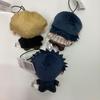 Jujutsu Kaisen Chopinui Puchi Plush Mascot Fushiguro Hakari Kirara Hoshi Set
