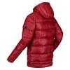 Regatta Mens Toploft II Hooded Padded Jacket