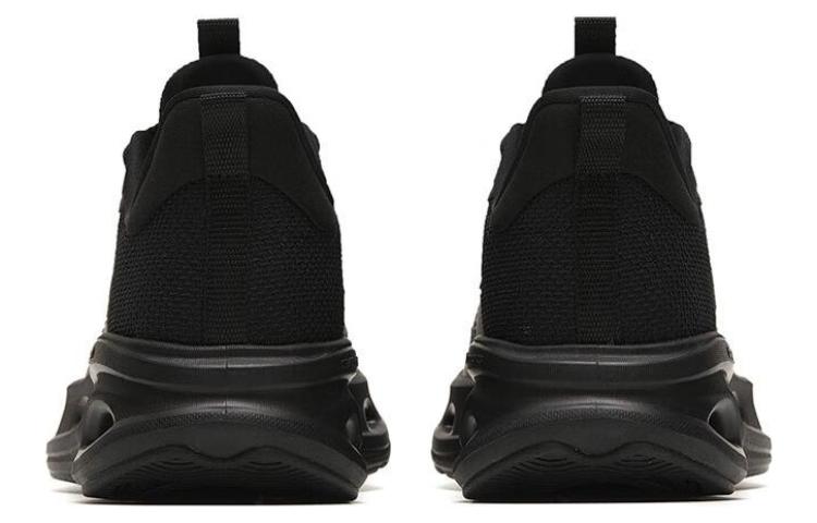 Women's Sneakers Anta Cushioning Slip Resistant Abrasion Resistant Breathable Cushioning Slip Resistant