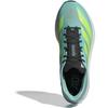 Adidas Adizero SL2 Flash Aqua Lucid Lemon Men Sneakers Teal Mint-Ton JR5121