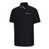 TAYLORMADE APPAREL 26Ss Men'S Collared Short Sleeve T-Shirt T8031T62443-199