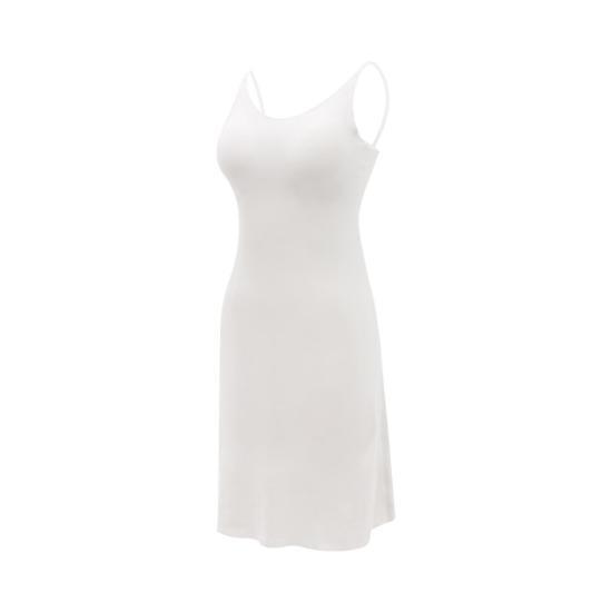 Dry Five Sheer Sleep Organic 3Farben (Schwarz/Weiß/Haut S~XXL)